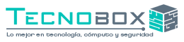 TECNOBOX logotipo